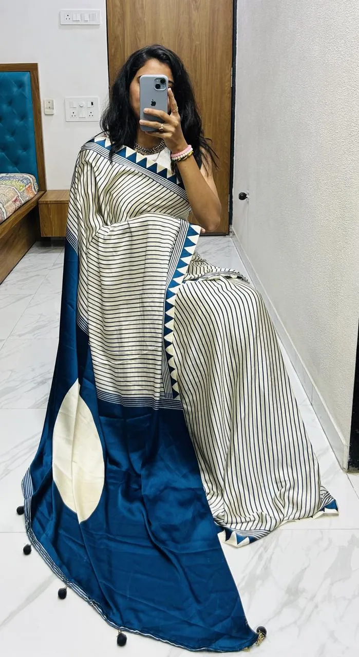 Buy New Supar Premium Saree in Surat - Reseller Bazzar